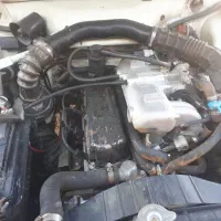 وانت پیکان مدل۸۹|خودرو سواری و وانت|نیشابور, دربقاضی|دیوار