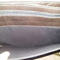 کیف اداری چرم طبیعی|کیف، کفش، کمربند|اندیمشک, |دیوار