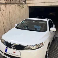سراتو آپشنال/ ۹۷ سفید/ بیرنگ کم کار
