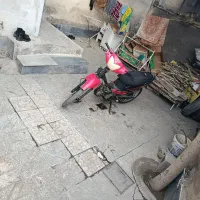 موتور سیکلت