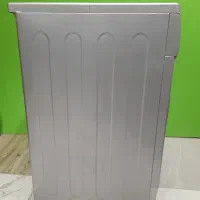 لباسشویی گیربکسی دوو ۱۴۰۰ دور بدون سرو صدا و لرزش|ماشین لباسشویی و خشککن لباس|تهران, فردوس|دیوار