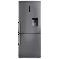 یخچال و فریزر پاکشوما مدل RCP496 -- کاملاً آکبند