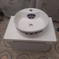 روشویی فوری نصف قیمت بازار|لوازم سرویس بهداشتی|قدس, شهرقدس|دیوار