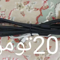 چند تا کابل HDMI و موارد دیگه|قطعات و لوازم جانبی رایانه|سرپل ذهاب, |دیوار