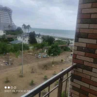 پلاک دوم دریا واحد 133 متری 3 خوابه سندتک برگ