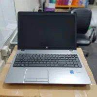لپ تاپ نسل چهارم HP 450 G1