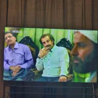 فروش تلویزیون ۶۵ اینچ سامسونگ فورکی هوشمند و فول