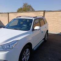 هایما s7  پلاس|خودرو سواری و وانت|تبریز, |دیوار