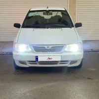 پراید 111مدل 94 پلمپ، تمیز، استثنایی،