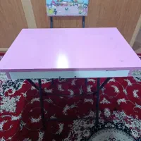 میزتحریر فانتزی تاشو