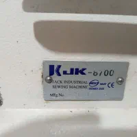 چرخ جک 7800 دینام دار سالم به شرط