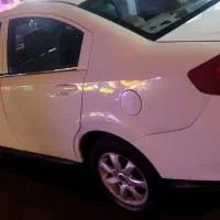 ام وی ام 550 دنده ای سفید|خودرو سواری و وانت|مشهد, هفت تیر (نه دره)|دیوار