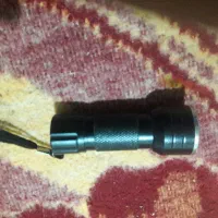 چراغ قوه uv|ابزارآلات|کنگاور, |دیوار