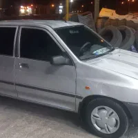 پراید ۱۳۱|خودرو سواری و وانت|طبس, |دیوار