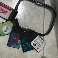 چرخ خیاطی ژانومه مدل ۹۰۰۰|چرخ خیاطی و ریسندگی|ری, علایین|دیوار