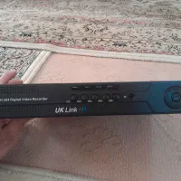 dvr ( ضبط کننده دوربین )