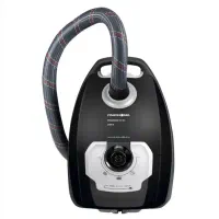 جاروبرقی پاکشوما