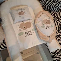 کریر ، جا خواب و آغوشی، گیتار|کالسکه و لوازم جانبی|کرج, کرج نو|دیوار