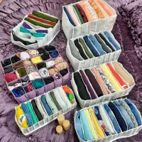 انواع نظم دهنده ها