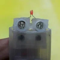 فندک شارژی|سایر لوازم برقی|تایباد, |دیوار