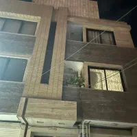 آپارتمان مسکونی اداری بر جاده اصلی اشکاوند