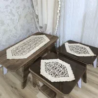 جلو مبلی  در حد نو