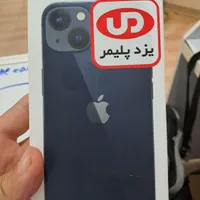 اپل iPhone 13 با حافظهٔ ۲۵۶ گیگابایت|موبایل|تهران, یوسف‌آباد|دیوار