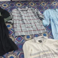 لباس زنانه قیمت کم|لباس|آمل, |دیوار