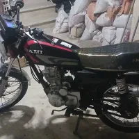 موتور هندا ۱۵۰ جلو دیسک|موتورسیکلت|رشت, کوی حسینی|دیوار