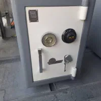 فروشگاه گاوصندوق ایران کاوه