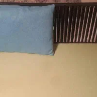 مبلمان ۴ نفره فلزی و بسیار شیک