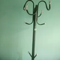 رخت آویز 10 شاخه فلزی