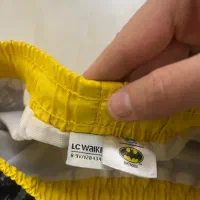 شلوارک پسرانه|کفش و لباس بچه|تبریز, |دیوار