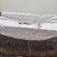 گهواره نوزاد