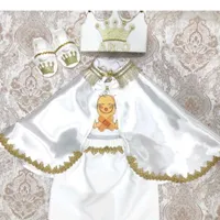 لباس ختنه پادشاهی