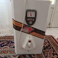 آبگرمکن نو ۵۰لیتری برقی