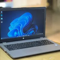 لپ تاپ HP نسل ۶ با رم DDr4 کیفیت FHD