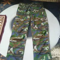 لباس سربازی|لباس|خرمشهر, |دیوار