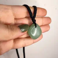 دستبند و گردنبند های سنگی|جواهرات|قزوین, |دیوار