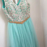 لباس مجلسی نو|لباس|اصفهان, ارداجی|دیوار