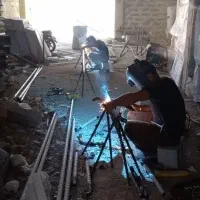 لوله کشی گاز وآتش نشانی|خدمات پیشه و مهارت|شوشتر, |دیوار