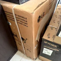 انواع لوازم خانگی ال جی بوش سامسونگ پاناسونیک|یخچال و فریزر|ایلام, |دیوار