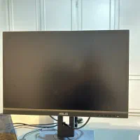 مانیتور ۲۷ اینچ ایسوس مدل پروآرت