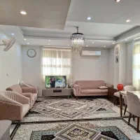 ۶۱ متری آکواریوم نور فول - پورشه
