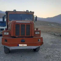 انترناش کمپرسی|خودرو سنگین|تهران, لاله زار|دیوار