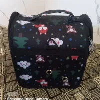 کوله حمل حیوانات