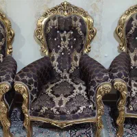 مبل و دکوراسیون|مبلمان خانگی و میز عسلی|شهرکرد, |دیوار