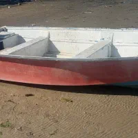 قایق۱۸فوت باموتور۱۵