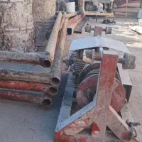 ابزارآلات بنای به اجاره داده میشود|مصالح و تجهیزات ساختمان|تربت جام, امام|دیوار