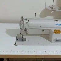 چرخ خیاطی صنعتی جک